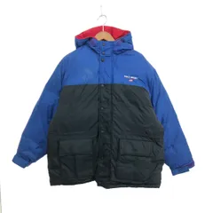 POLO SPORTS ポロスポーツ ダウンジャケット サイズ:160 90ｓ～    マルチカラー メンズ / 241022000322のサムネイル