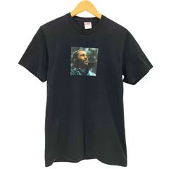 激レア極美品！08AW OLD Supreme マイルスデイヴィス Tシャツ 黒 