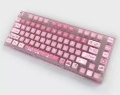 YUNZII X75 PRO ワイヤレスキーボードkailhジェリーフィッシュ軸