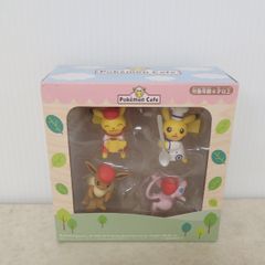 未開封 ポケモンセンター ビームス ぬいぐるみ ポケモンパッチワーク