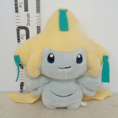 未開封 ポケモン モンコレ 劇場限定 七夜の願い星 ジラーチ クリア