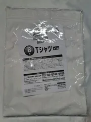 B賞 Tシャツ Happyくじ STAR WARS マンダロリアン・アンド・グローグー