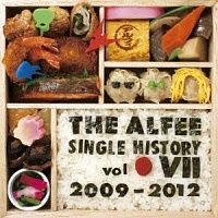 新品4枚組CD THE ALFEE/Single History Vol.5+6 - メルカリ