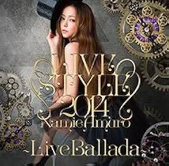 安室奈美恵　パンフレットや書籍18冊、パス、2014銀テ3本、2019LIVE羽 2026年最新】安室奈美恵 live style 2014の人気アイテム - メルカリ