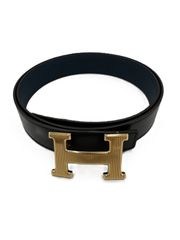 新品 HERMES Hバックル 38mm ベルト 90 コンスタンス エルメス - メルカリ