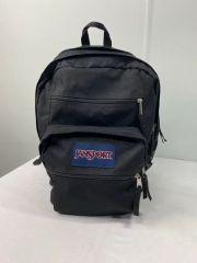 JANSPORT リュック☆ゼブラ柄☆BIG STUDENT ☆ジャンスポ - メルカリ