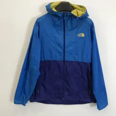 THE NORTH FACE ザノースフェイス ウィンドブレーカー ジャケット XXL