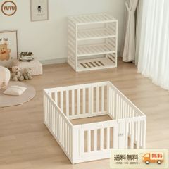 引取り限定】IKEAイケアMYLLRA ミルラ ベビーベッド , ホワイト - メルカリ