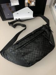 肩がけ・斜めがけ可能な可愛いウエストパック❣️パタゴニア 新品 未