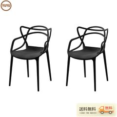 Kartell マスターズ リプロダクト ブラック - メルカリ