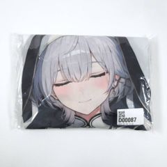 新品・未開封】ホロライブ 白銀ノエル ノエちゃんと添い寝 抱き枕