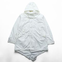 HOUSTON 51127 3WAY フィッシュテール M-65 モッズコート - メルカリ