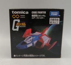タカラトミー トミカプレミアム unlimited コア・ファイター - メルカリ