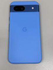 極美品 SIMフリー Google Pixel 8a 本体 128GB bay - メルカリ