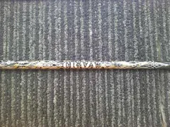 中古 シャフト クレイジー Royal Decoration EVO（R） 42.375インチ/R/0[2836]■博多のサムネイル
