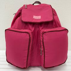 9614 良品 LeSportsac レスポートサック トートバッグ 2way ショルダー