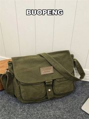 Sakado Express様専用 CAMPOMAGGI 編み込みレザー2WAY - メルカリ