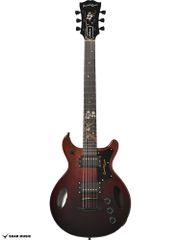 T's guitars Arc SP Custom Order - メルカリ