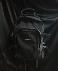 希少 00s EASTPAK イーストパック リュック 黄緑 y2k city - メルカリ