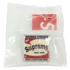 SUPREME シュプリーム Shine Pin ピンバッジ 正規品 / 41173のサムネイル
