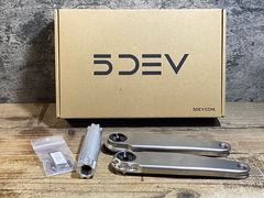 ブリヂストンWR-2500 CRUST BIKES cargo fork - メルカリ