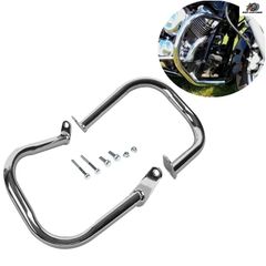 Hanasho CBウインカー ストーンガードスチール/メッキ 高品質国産