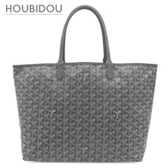 新品‼️クリップ付☆Goyard サンルイPM ゴヤール グレー - メルカリ