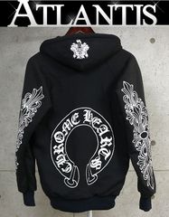 CHROME HEARTS 新宿店 クロムハーツ インボイス付き 3ポケット レザー
