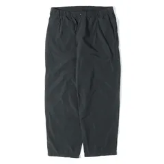 GOLDWIN ゴールドウイン パンツ オリーブグリーン サイズ:5 | 23AW リラックス ストレート イージーパンツ (Relax Straight Easy Pants) | ボトムス ズボン【メンズ】【中古】のサムネイル