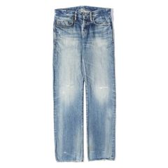 美品】ERIC EMANUEL エリック エマニュエル パンツ グレー サイズ:M
