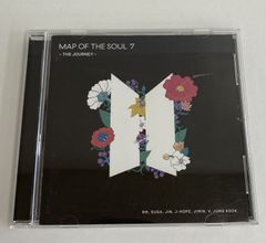BTS MAP OF THE SOUL 7 非売品special DVD - メルカリ