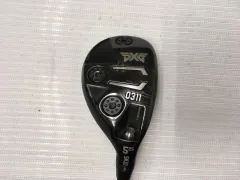 パーソンズエクストリームゴルフ　0311 GEN5　25度　Diamana V2 PXG 60　Rフレックス　ユーティリティ　中古　ゴルフドゥ！水戸店【最短即日発送】のサムネイル