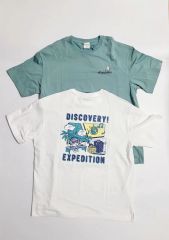 バラ売り可】SORA 石垣島店限定 半袖Tシャツセット イリオモテヤマネコ 