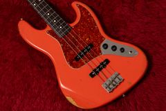 Fender MIJ 2018 Limited Collection JB - メルカリ