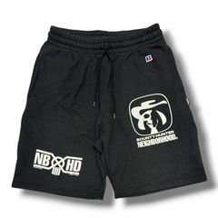 参考上代23100円 NEIGHBORHOOD 25SS Sweat Short Pants スウェット