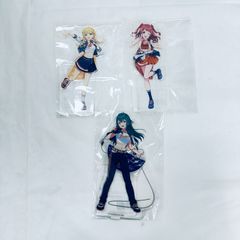 ホロライブ　 パシフィック　レーシング　アクリルスタンド 大空スバル ホロライブ パシフィック レーシング アクリルスタンド 大空スバル