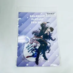2026年最新】グラブル ベリアル アクリルスタンドの人気アイテム