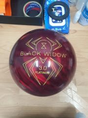 ブラックウィドー 2.0ハイブリッド 15ポンド サムレス - メルカリ