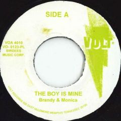 Monica the boy is mine 2LP レコード R&B US盤 - メルカリ