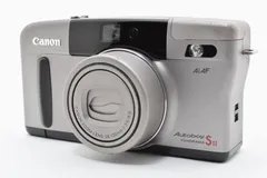 2026年最新】canon autoboy Sの人気アイテム - メルカリ