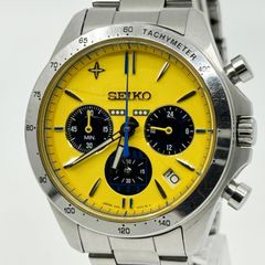 新品・未使用 ミニオンズ セイコー コラボウオッチ 2000点限定品