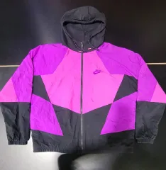 NIKE ウインドランナー ジャケット 105