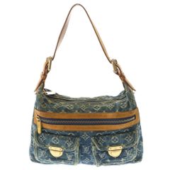 LOUIS VUITTON (ルイヴィトン) モノグラムグラフィティ スピーディ30