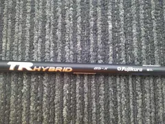 中古 シャフト フジクラ TR HYBRID 85（X） ピン用スリーブ 39.625インチ/X/0[2895]■博多のサムネイル