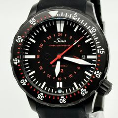 パ*ネ様 OH済み sinn ジン 903 ナビタイマー - メルカリ