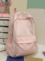 Men's Backpack, 15.6-inch Laptop Bag, Canvas Messenger Briefcase, Water-Repellent Satchel Bag, for Work, College, Vintage Style, Valentine's Day Gift, Travel Bag