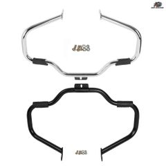 新品未使用 ハーレー Boss Bags マッドフラップ フリンジマッドガード