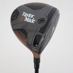 美品】バーナー ミニドライバー テーラーメイド 13.5° ヘッドのみ