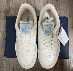 新品未使用】Reebok × Balansa CLUB C 28 箱あり○ - メルカリ