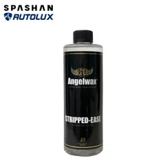 スパシャン エンジェルワックス ストリップドイーズ STRIPPED EASE 脱脂剤 500ml SPASHAN ANGELWAX 車 おすすめ 洗車 コーティング剤 塗装のサムネイル